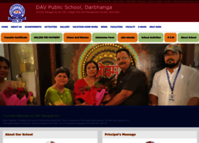 davdarbhanga.org