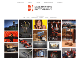 davehawkinsphotography.com
