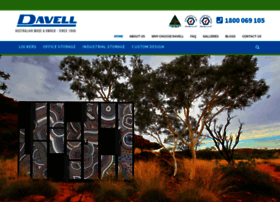davell.com.au