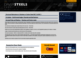 daver-steels-fabrication.co.uk