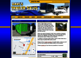 davesboattrailers.com