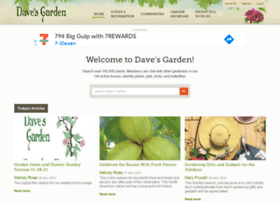davesgarden.com