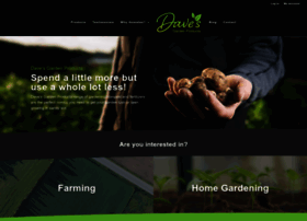davesgardenproducts.co.nz