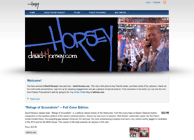 david-horsey.com