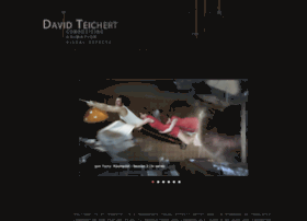 david-teichert.com