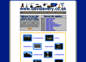 davidavery.co.uk