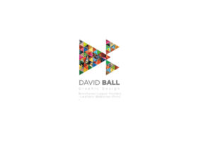 davidballdesign.co.uk