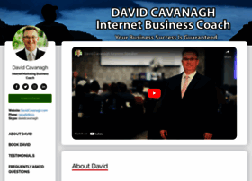 davidcavanagh.com