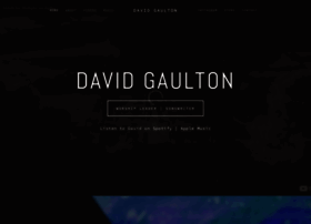davidgaulton.com