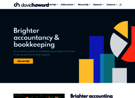 davidhoward.co.uk