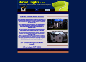 davidinglis.co.uk