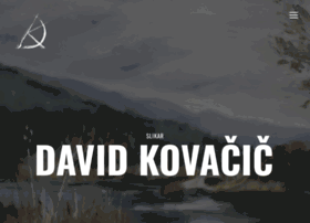 davidkovacic.com