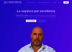 davidmocq.com