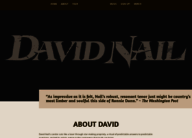 davidnail.com