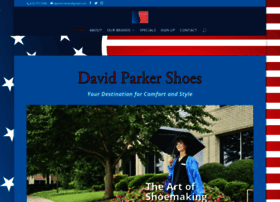 davidparkershoes.com