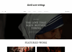 davidscottwritings.com