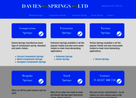 daviessprings.co.uk