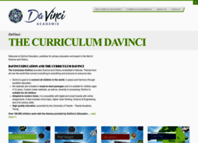 davinci-education.com