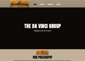davincigroup.org