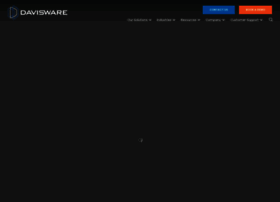 davisware.com