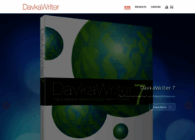 davkawriter.com