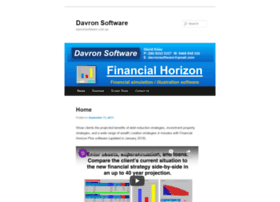 davronsoftware.com.au