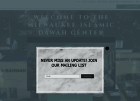 dawahcenter.org