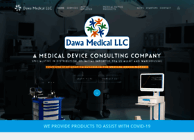 dawamedical.com