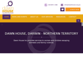dawnhouse.org.au
