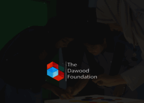 dawoodfoundation.org