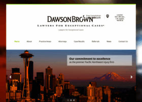 dawson-brown.com