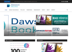 dawsonbooks.co.uk