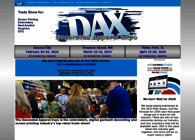 daxshow.com