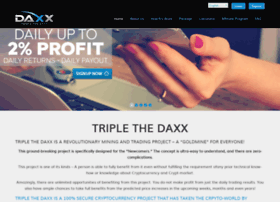 daxx.network