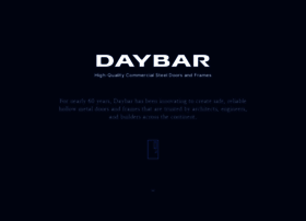 daybar.com