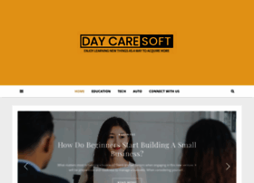 daycaresoft.com