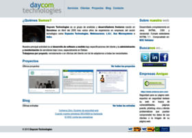 daycomtech.com