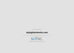 daylightartworks.com