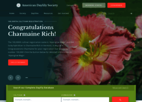 daylilies.org