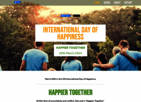dayofhappiness.net