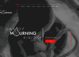 dayofmourning.org