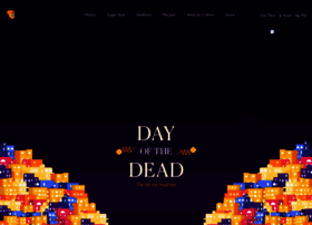 dayofthedead.holiday
