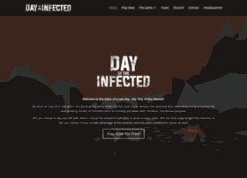 dayoftheinfected.com