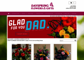 dayspringflowers.com