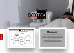 daytex-mode.com
