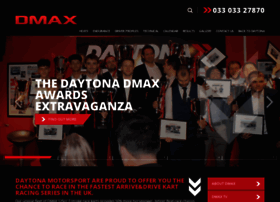 daytonamax.co.uk