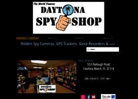daytonaspyshop.com