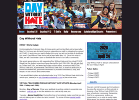 daywithouthate.org