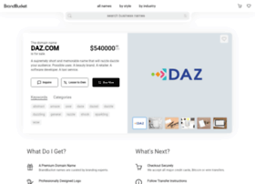 daz.com