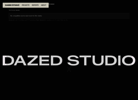 dazed.studio